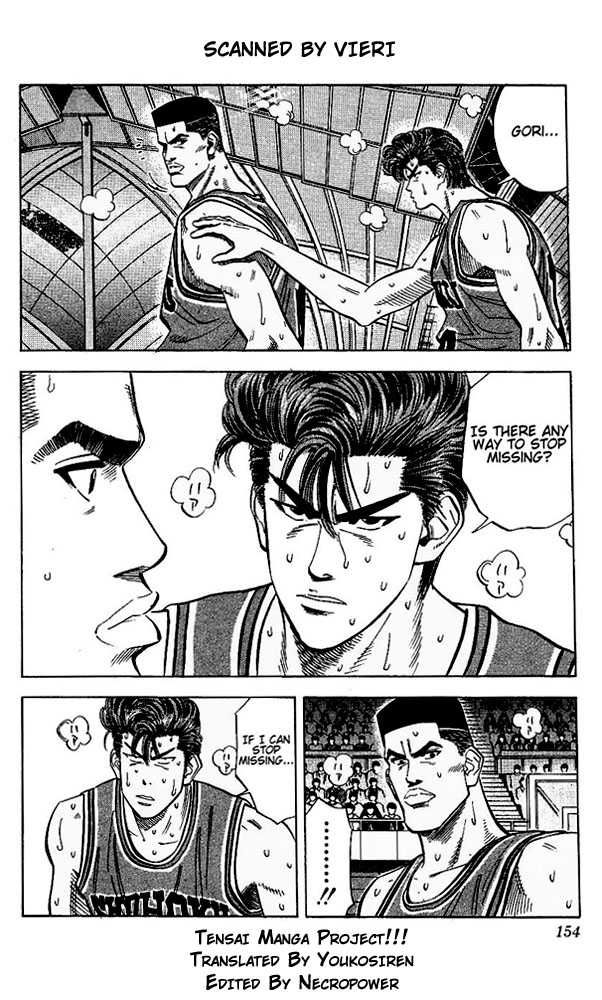 Slam Dunk Chapter 106 6